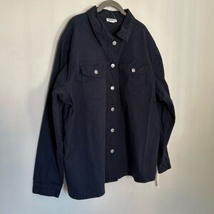 NWT Westport Women’s Shacket